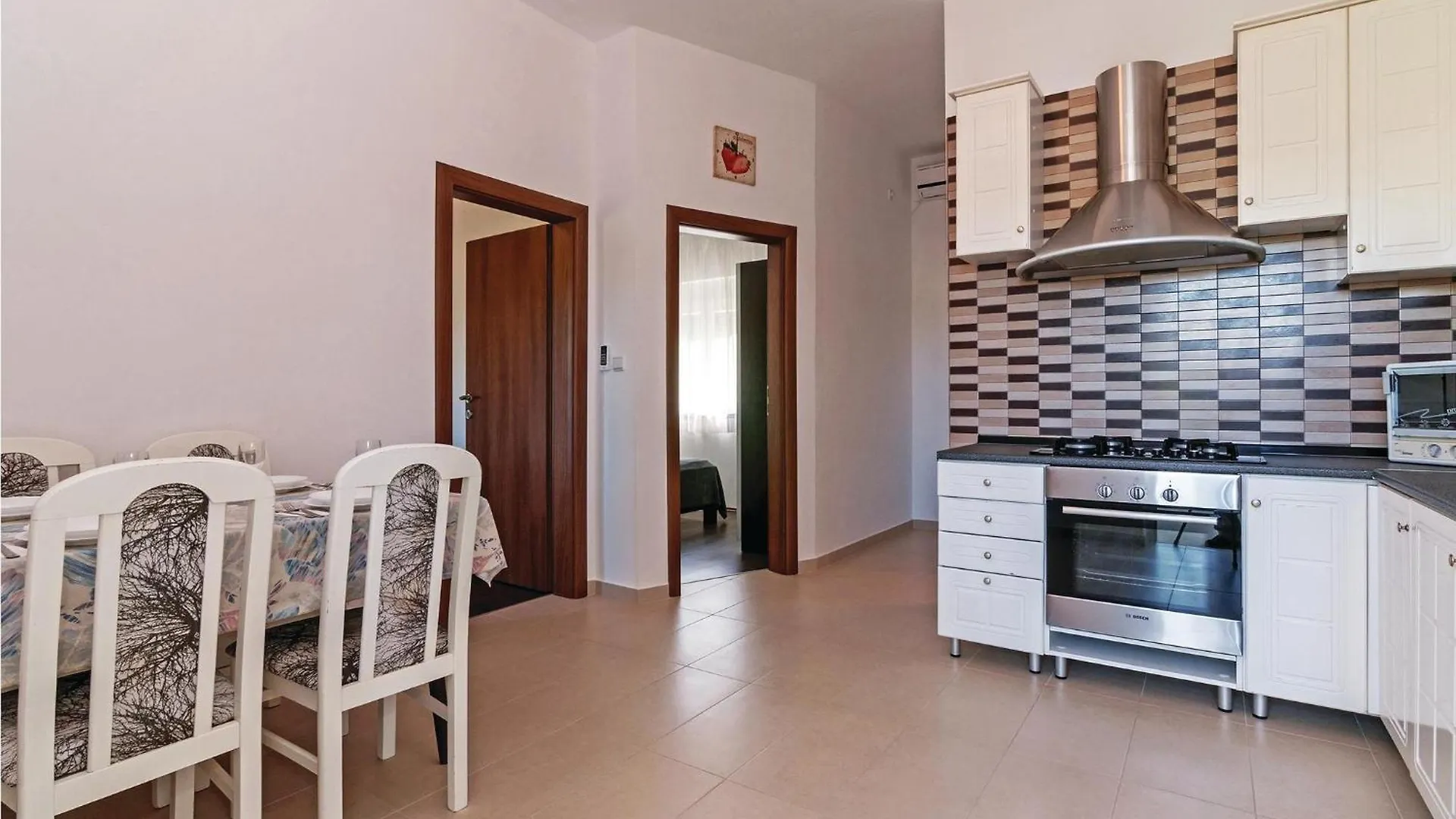 Cozy Apartment In Ribnica-Krusevo With Kitchen Anic