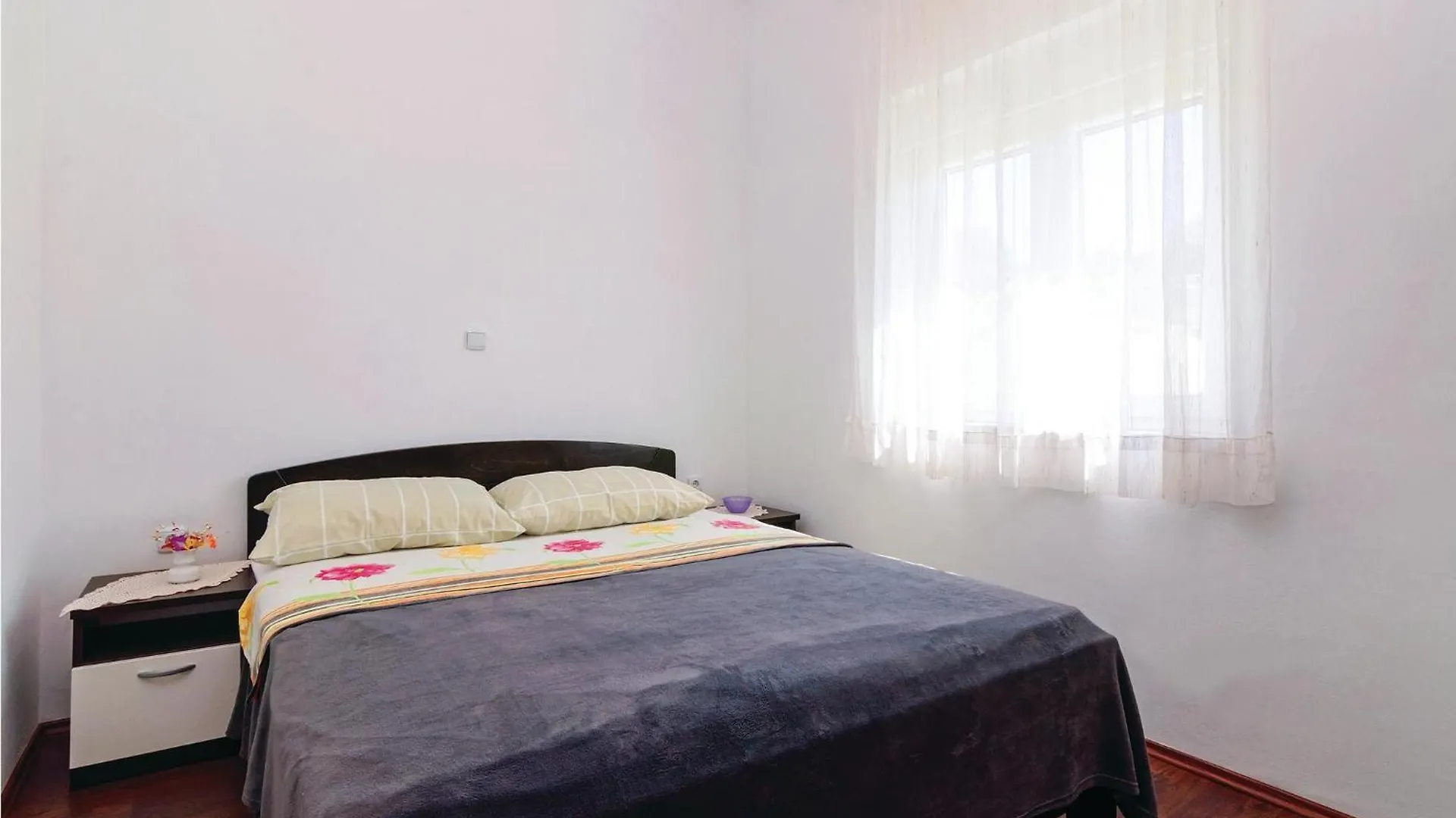 Cozy Apartment In Ribnica-Krusevo With Kitchen Anic Croatia